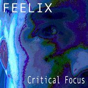 Critical focus cover image