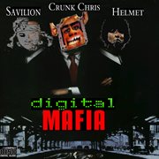 Digital mafia cover image