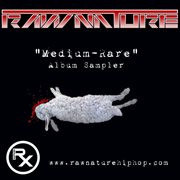 Medium-rare ep cover image