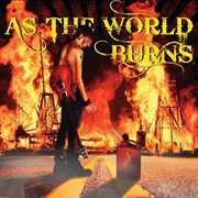 As the world burns cover image