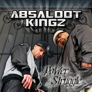 Power struggle cover image