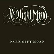 Dark city moan cover image