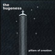 Pillars of creation - ep cover image