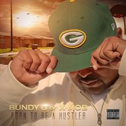 Born to be a hustler cover image
