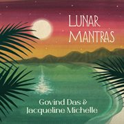 Lunar mantras cover image