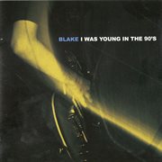 I was young in the 90's cover image
