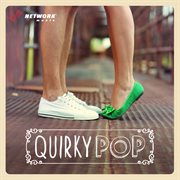 Quirky pop cover image
