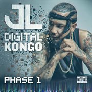 Digital kongo, phase 1 cover image