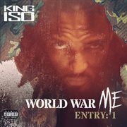 World war me - entry: 1 cover image