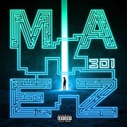 Maez301 cover image