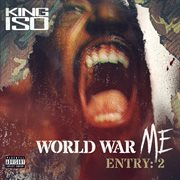 World war me - entry: 2 cover image