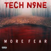 More fear cover image