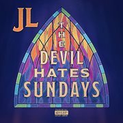 The devil hates sundays cover image