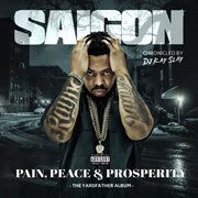 Pain, peace & prosperity cover image