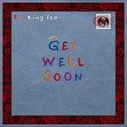 Get well soon cover image