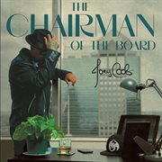 The chairman of the board cover image