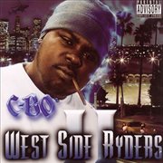 West side ryders 2 cover image