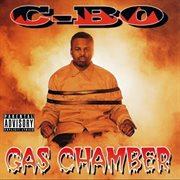 Gas chamber cover image