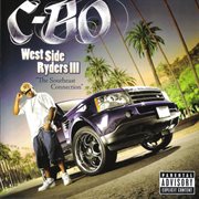West side ryders 3 (the southeast connection) cover image