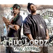 Thug money cover image