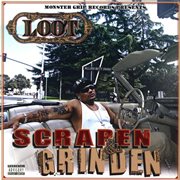 Scrapen & grinden cover image