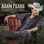 Golden gravel road cover image