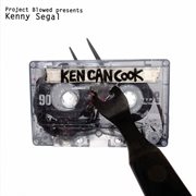 Ken Can Cook cover image