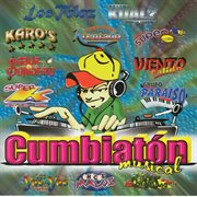 Cumbiaton musical cover image