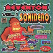 Reventon sonidero cover image