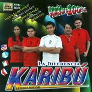 La diferencia cover image