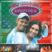 Gira 2004-2005 mex usa cover image