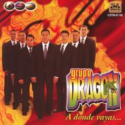 A donde vayas cover image
