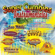 Super cumbias instrumentals cover image