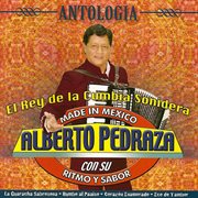 Antologia cover image