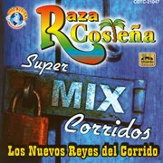 Super mix corridos cover image
