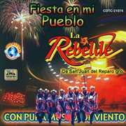 Fiesta en mi pueblo cover image