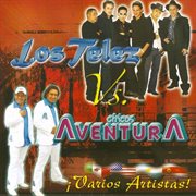 Los telez-vs-chiocs aventura cover image