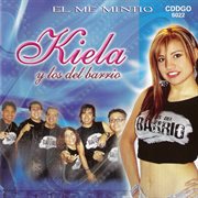 El me minto cover image