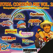 Total coste?o mix vol.2 cover image