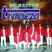 20 exitos vol.2 cover image