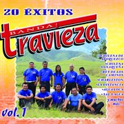 20 exitos vol.1 cover image