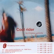 Cool rider cover image