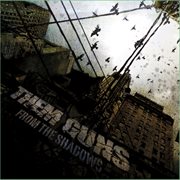 From the shadows cover image