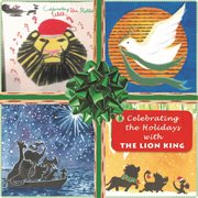 Celebrating the holiday's with the lion king cover image