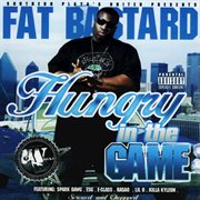 Hungry in the game (screwed & chopped) cover image