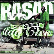 Get green stay clean cover image