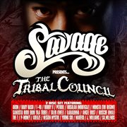 Presents the tribal council cover image