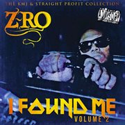 I found me volume 2 (the kmj & straight profit collection) cover image