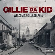 Welcome to gilladelphia cover image