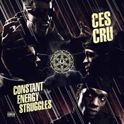 Constant energy struggles (deluxe edition) cover image